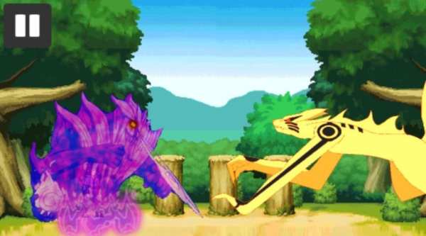 Ninja war 4 screenshot 3