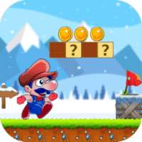 Super Adventure World