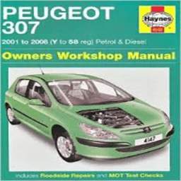 Manual For Peugeot