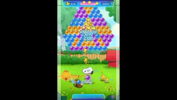 Guide For Snoopy Pop скриншот 3