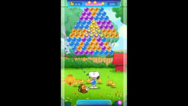 Guide For Snoopy Pop screenshot 2