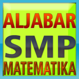 Matematika SMP Aljabar иконка