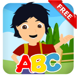 ABC Shiva Belajar Membaca icon