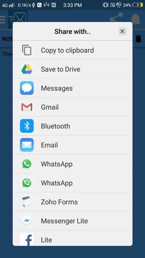 Digimail : : CSC screenshot 1