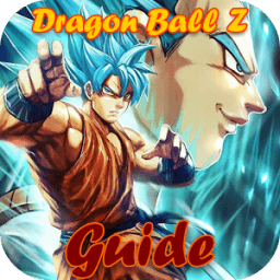 Guide for Dragon Ball Goku icon