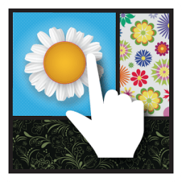 PhotoEditer иконка