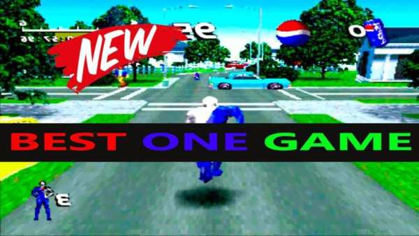 Top Pepsiman Game 2017 Tips screenshot 1