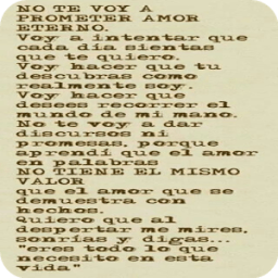 Frases De Amor Y Romance icon