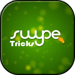 Swype Keywords Tricks иконка