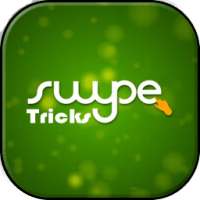 Swype Keywords Tricks