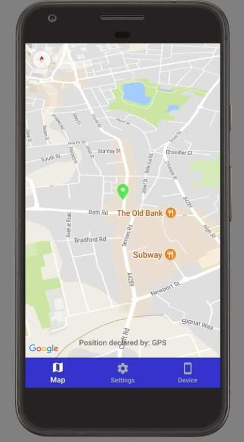 Find My Android Device screenshot 8