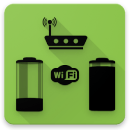 WIFI Charger Prank أيقونة