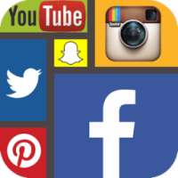 Social Networks All in One