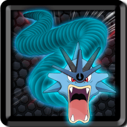Slither Worm Dash Mask IO 2 - Viper &amp; Snake Eater icon