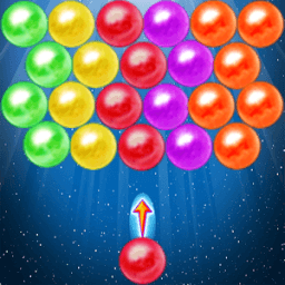 Bubble Mania иконка