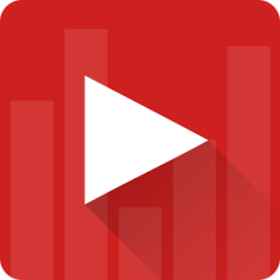 Live YouTube Subscriber Count आइकन