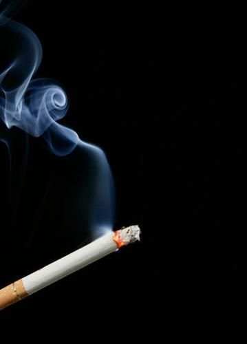 Cigarette Live Wallpaper screenshot 3