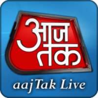 AajTak Live - India Hindi TV News Live