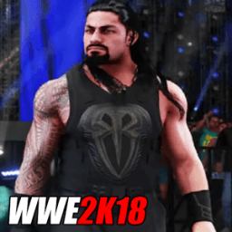 Guide WWE 2K18 иконка