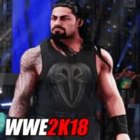 Guide WWE 2K18