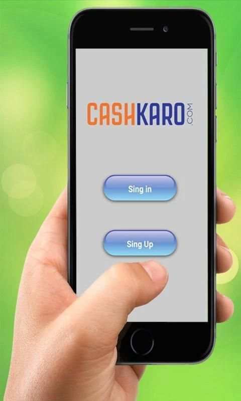CashKaro screenshot 3