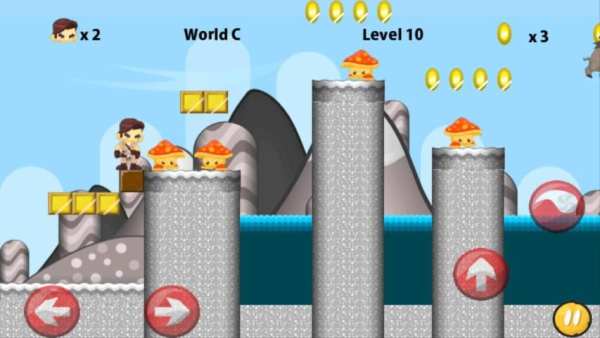 Vicky World screenshot 14