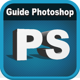 New Guide For Photoshop CS6 иконка