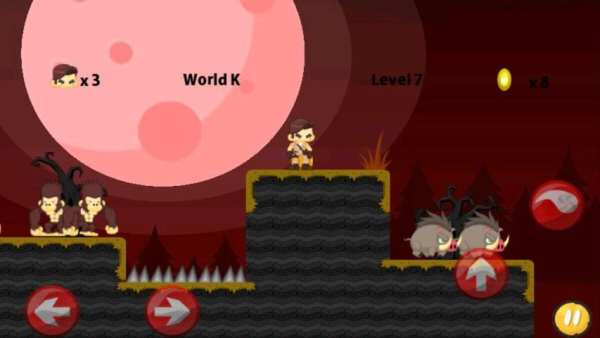 Vicky World screenshot 20