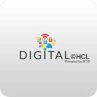 Digital@HCL on 9Apps