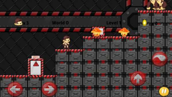 Vicky World скриншот 18