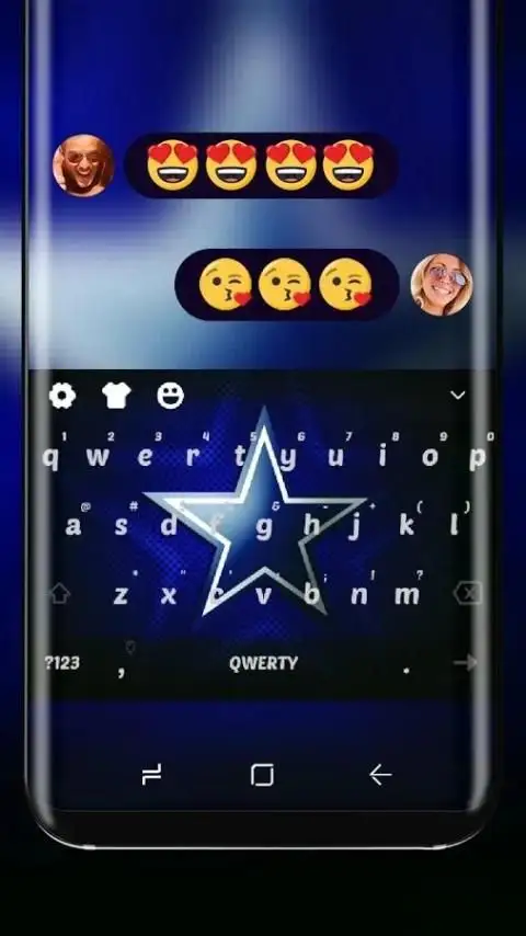 Wallpaper Dallas Cowboys Theme APK for Android Download