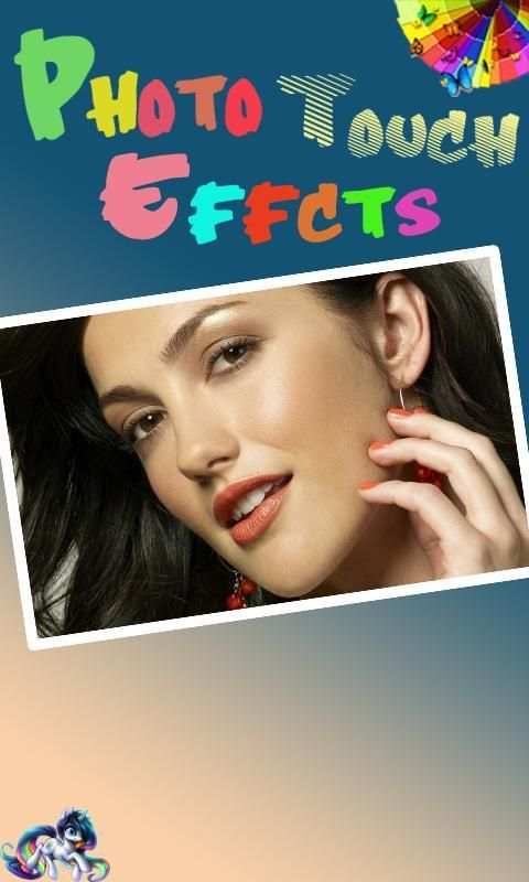 Photo Color Effects скриншот 8