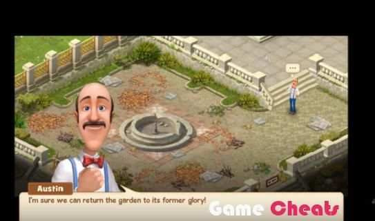 Guide for Gardenscapes скриншот 5