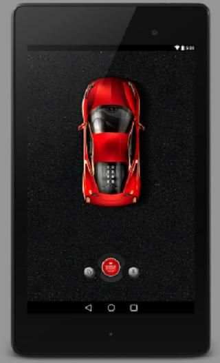 LED Car Flashlight screenshot 2