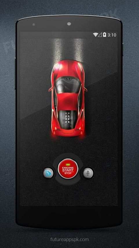 LED Car Flashlight स्क्रीनशॉट 4