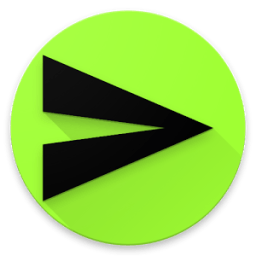 SMAPP. Client Messenger иконка