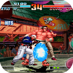 Guide for king of Fighter 97 icon