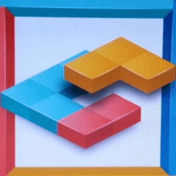 ikon Brick Block Puzzle