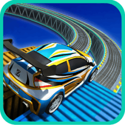 Multi Challenge Racing Simulator أيقونة