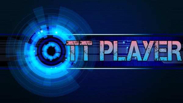 OTT Player screenshot 1