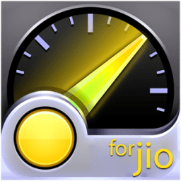 Speed Booster for Jio Network icon