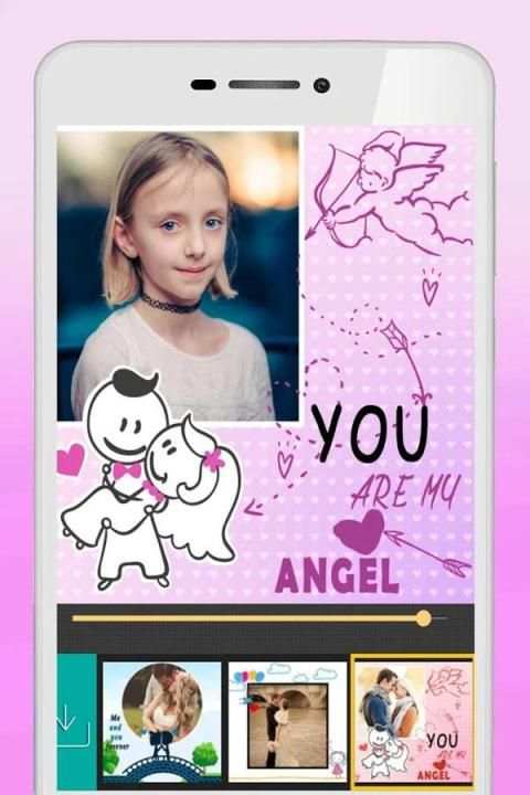 Camera Beauty Plus Selfie Editor : New Effects screenshot 1
