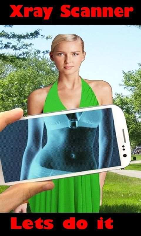 Girl Cloth Remover Simulator screenshot 4