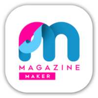 Magazine Maker & Magazine Creator on 9Apps