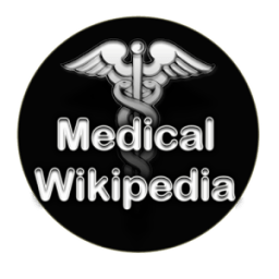 Medical Wikipedia أيقونة