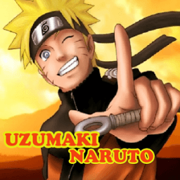 Guide Naruto Ninja Ultmate Strom иконка