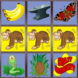 Crazy Russian Slots icon
