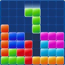 Candy Block Monster 7.0