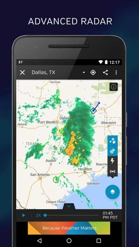 Storm screenshot 12