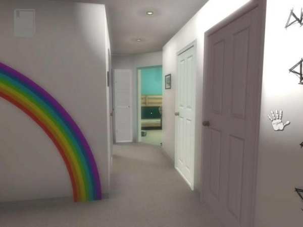 Paranormal Territory Free screenshot 3